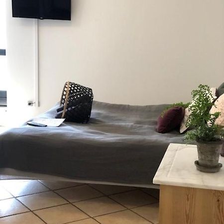 Alleso Gl. Sognefoged Gard Odense Quarto foto